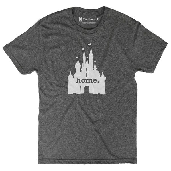 Home at the Castle | The Home T