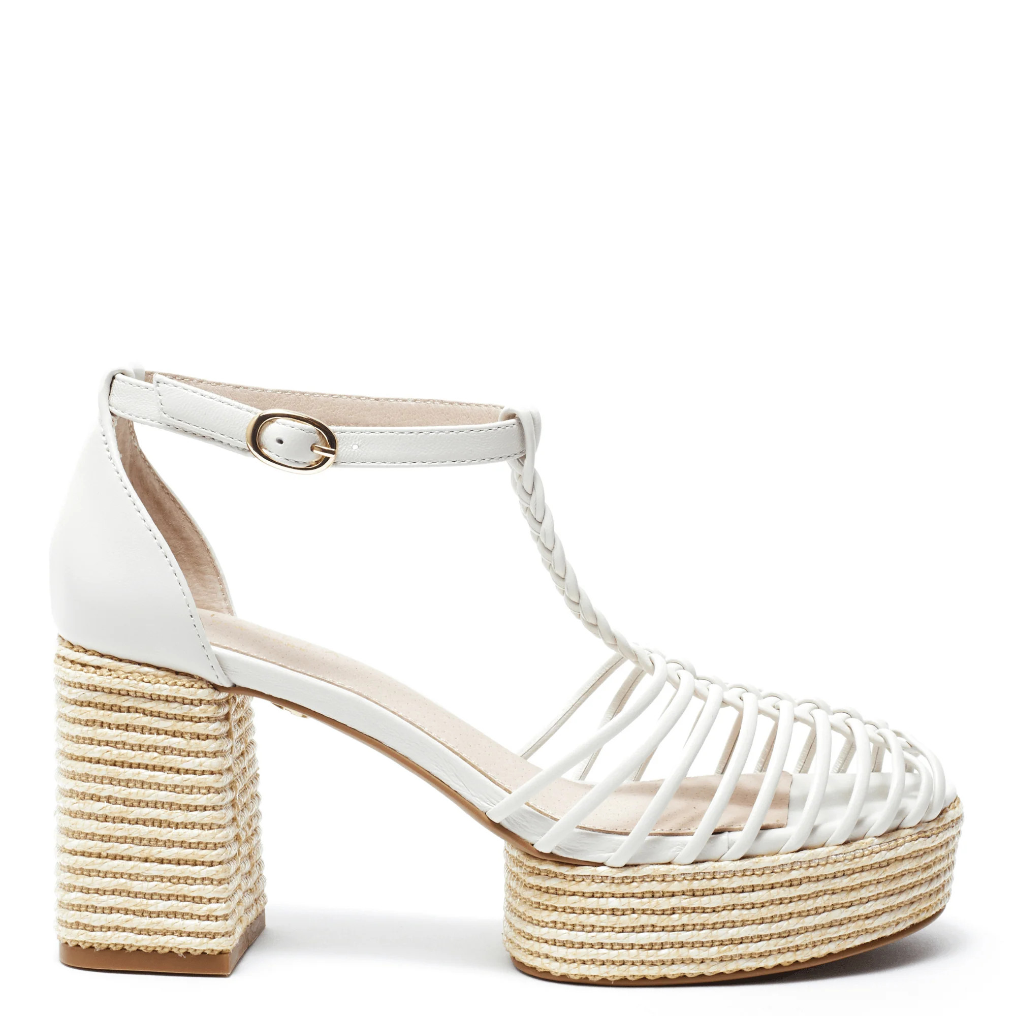 FORTE ALABASTER | Cecelia New York