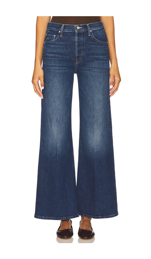 MOTHER The Tomcat Roller Skimp Jeans in Perfectly Imperfect. Size 23 | Revolve Clothing (Global)