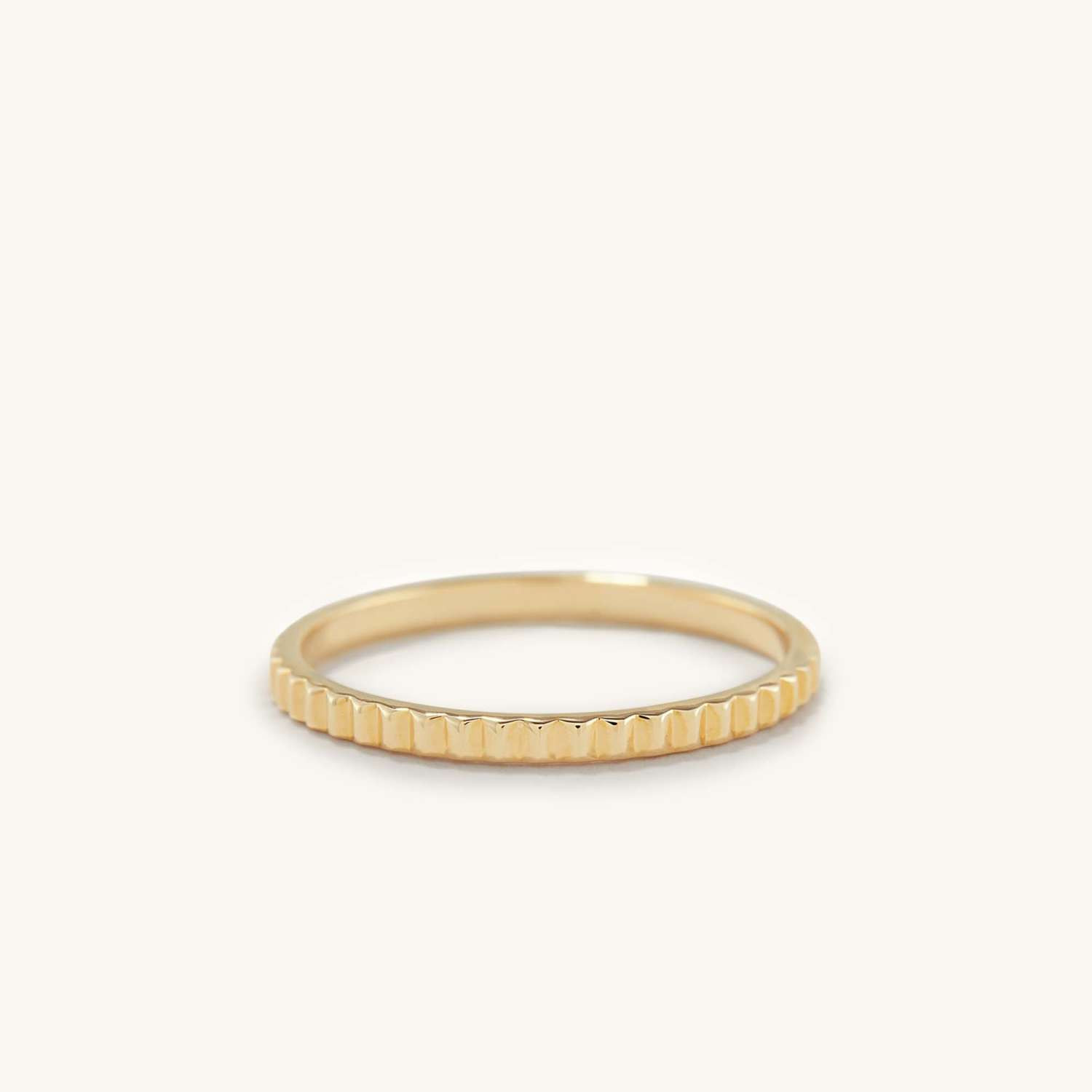 Eternity Line Band | Mejuri (Global)