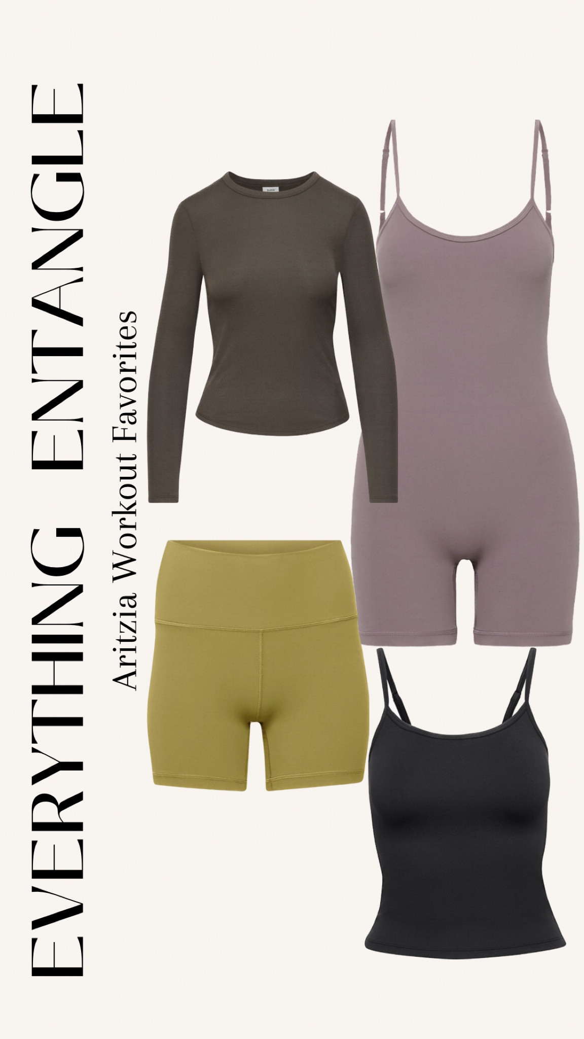 Start 2024 with a BANG!


#LTKsalealert #LTKfindsunder50 #LTKfitness