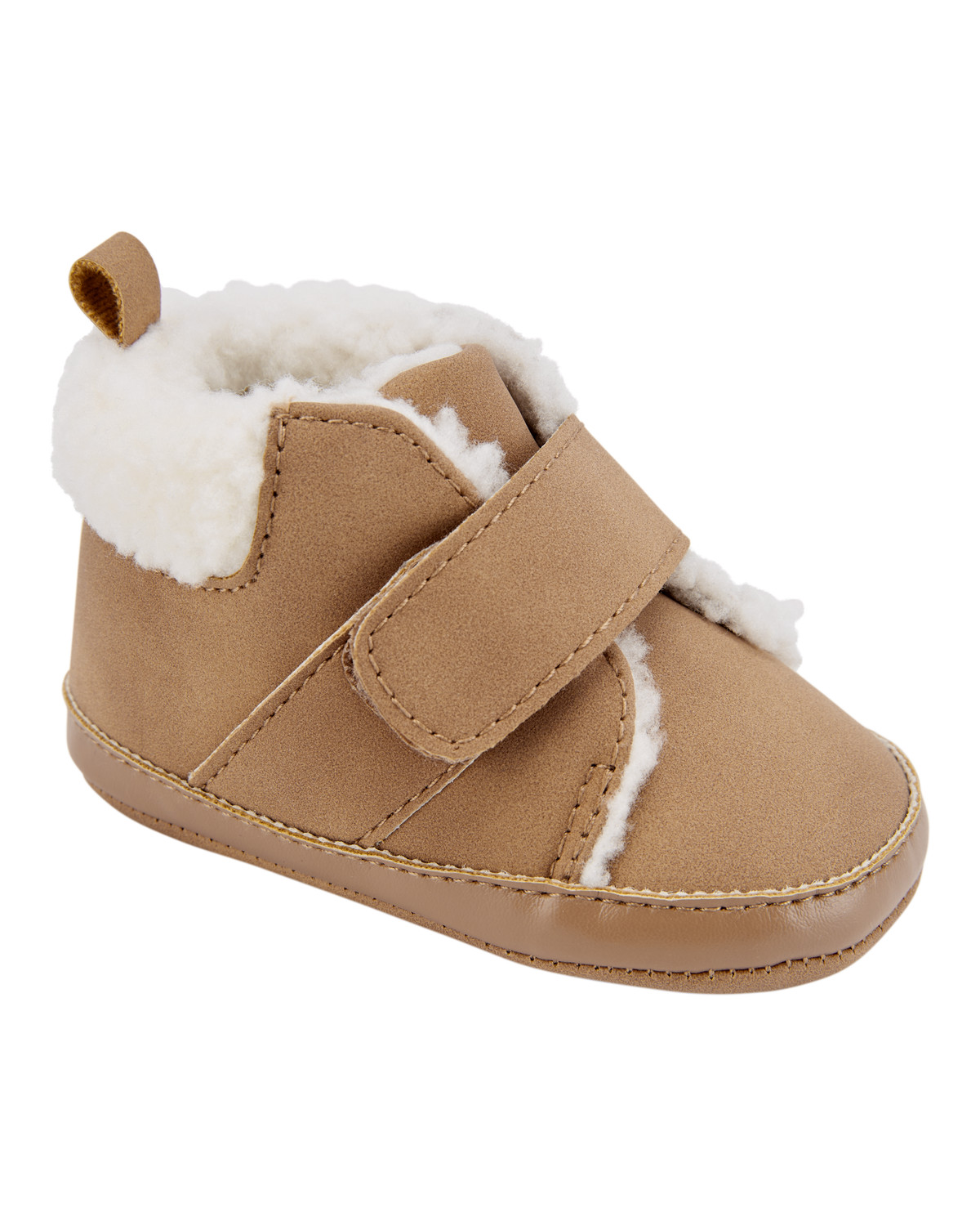 Baby Sherpa Duck Boot Baby Shoes | Carter's Inc