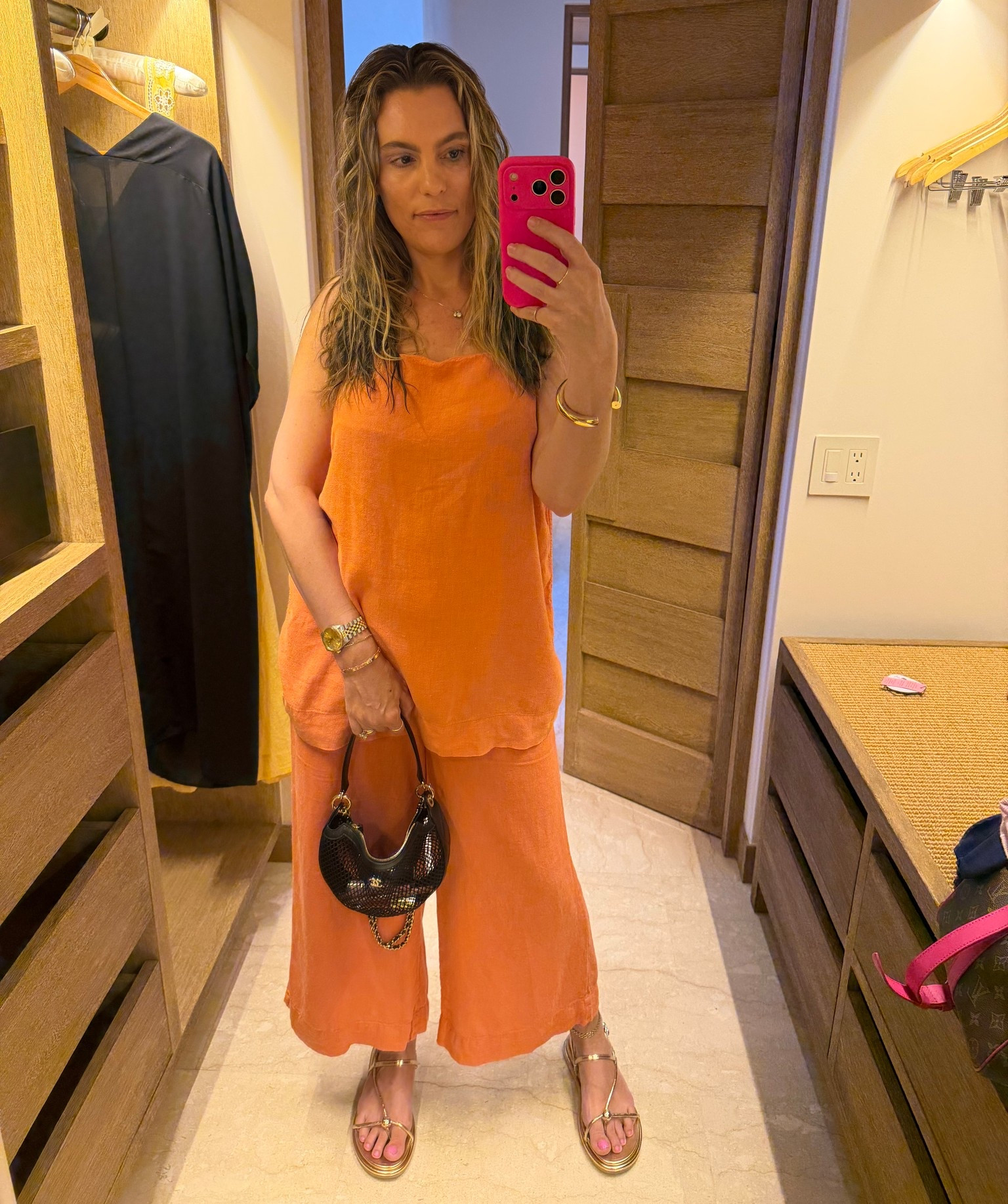 Spring Vacation Set 🐚

#LTKmomlife #LTKootd #LTKTravel