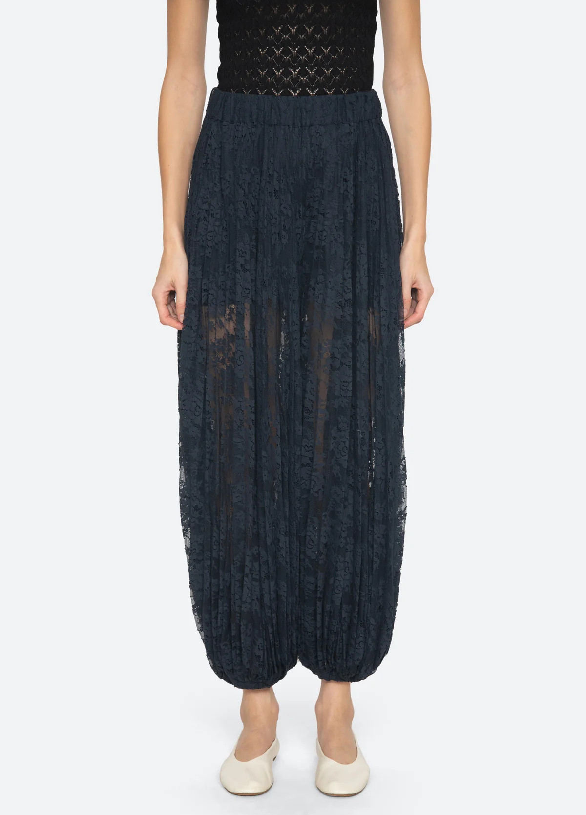 Sharleen Pants | Sea New York