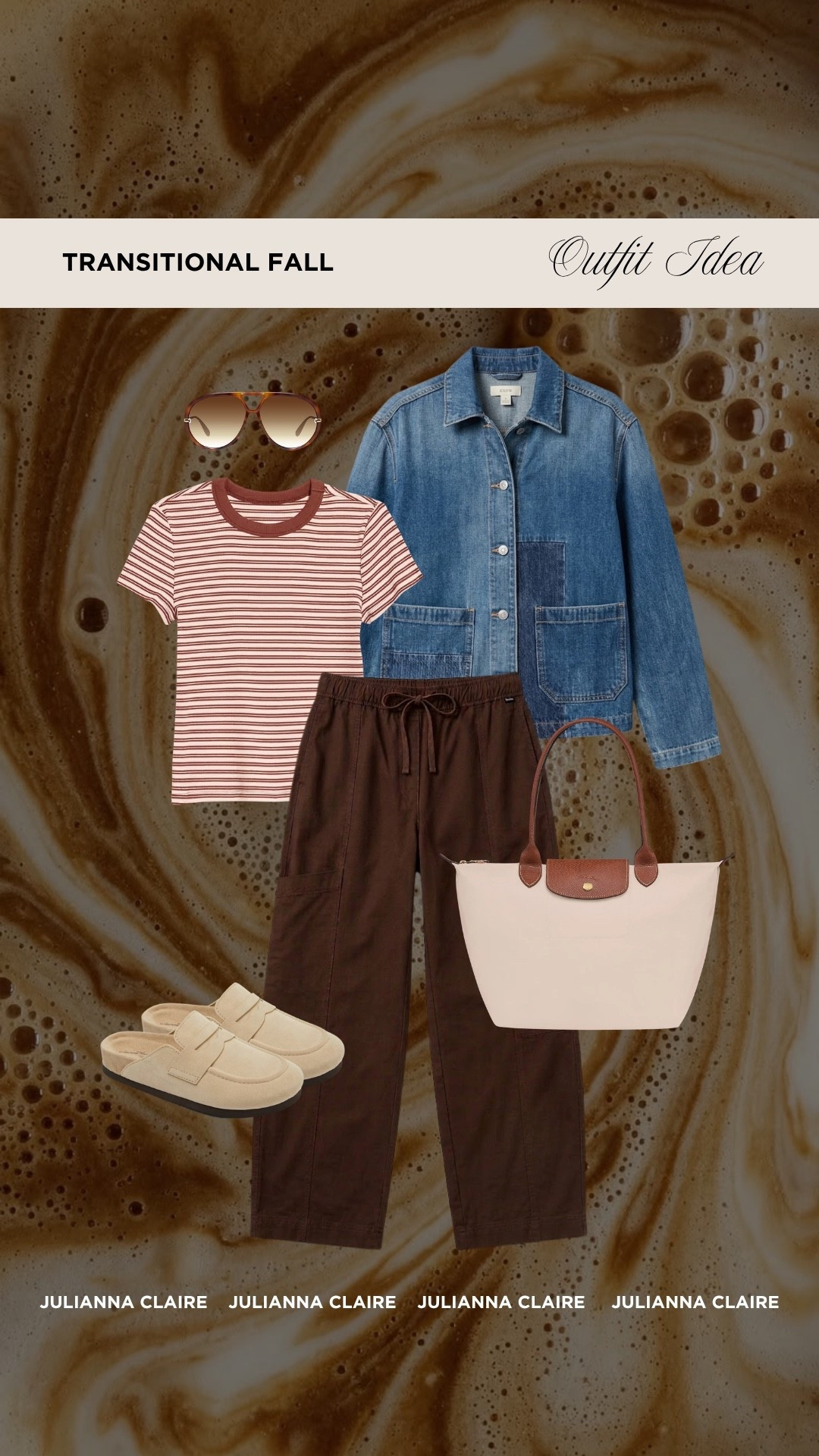 Casual fall outfit of the day 🍂

#LTKootd #LTKgrwm