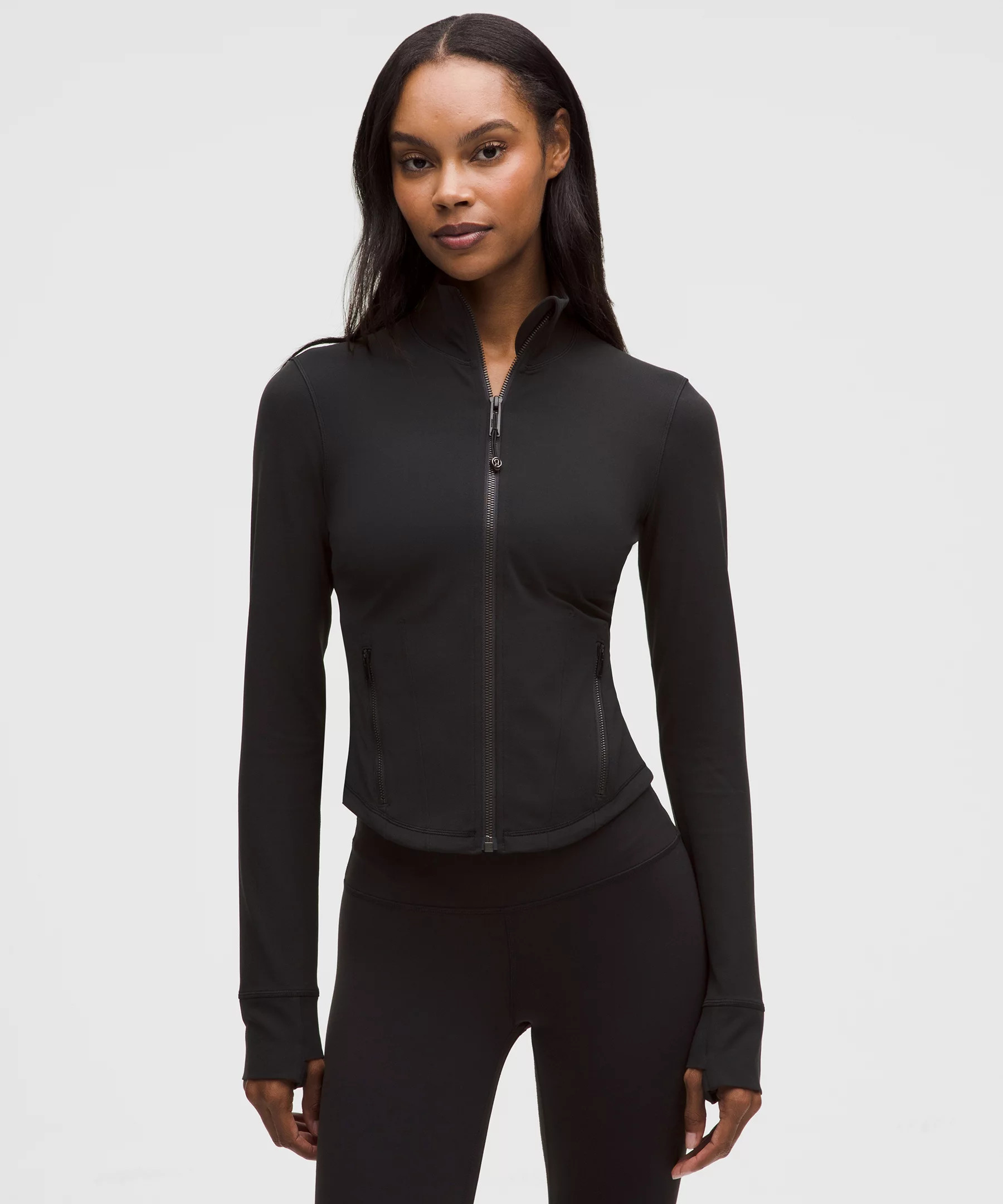 Define Mesh-Back Jacket | Lululemon (US)
