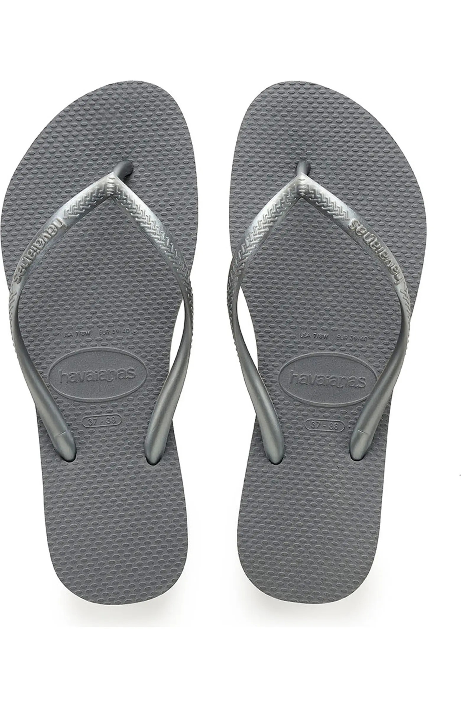 Havaianas Slim Flip Flop (Women) | Nordstrom | Nordstrom