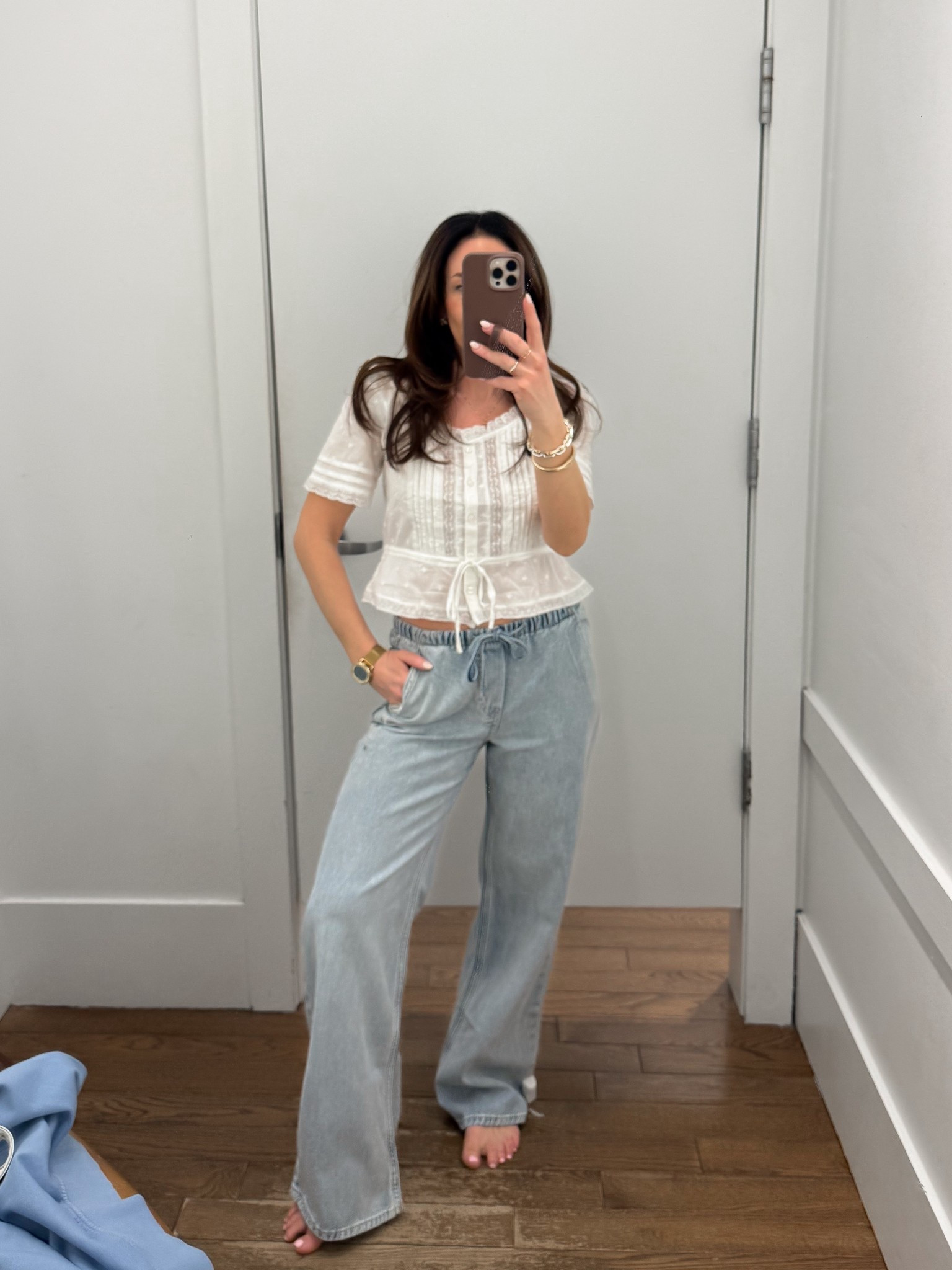 Gap new arrivals for spring.🌻

#LTKSaleAlert #LTKSpringSale #LTKSeasonal