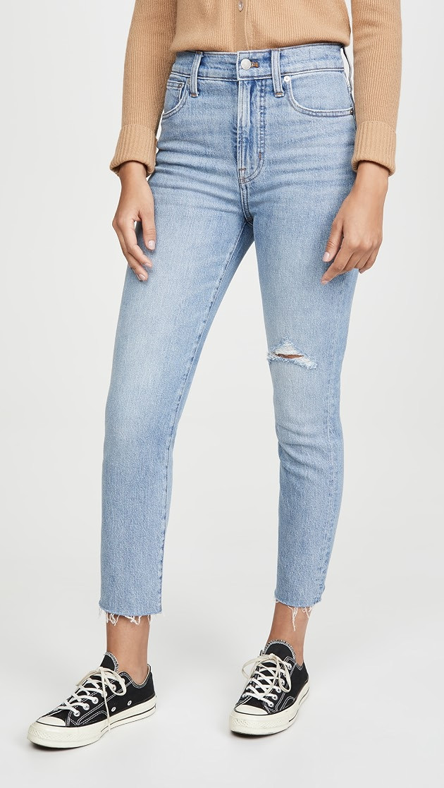 Perfect Vintage Jeans | Shopbop