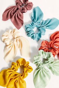 Bow Scrunchie | Free People (Global - UK&FR Excluded)