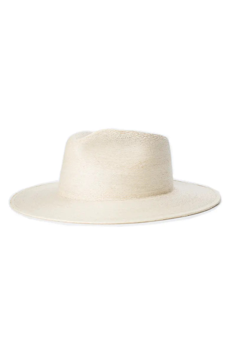 Marcos Straw Fedora | Nordstrom