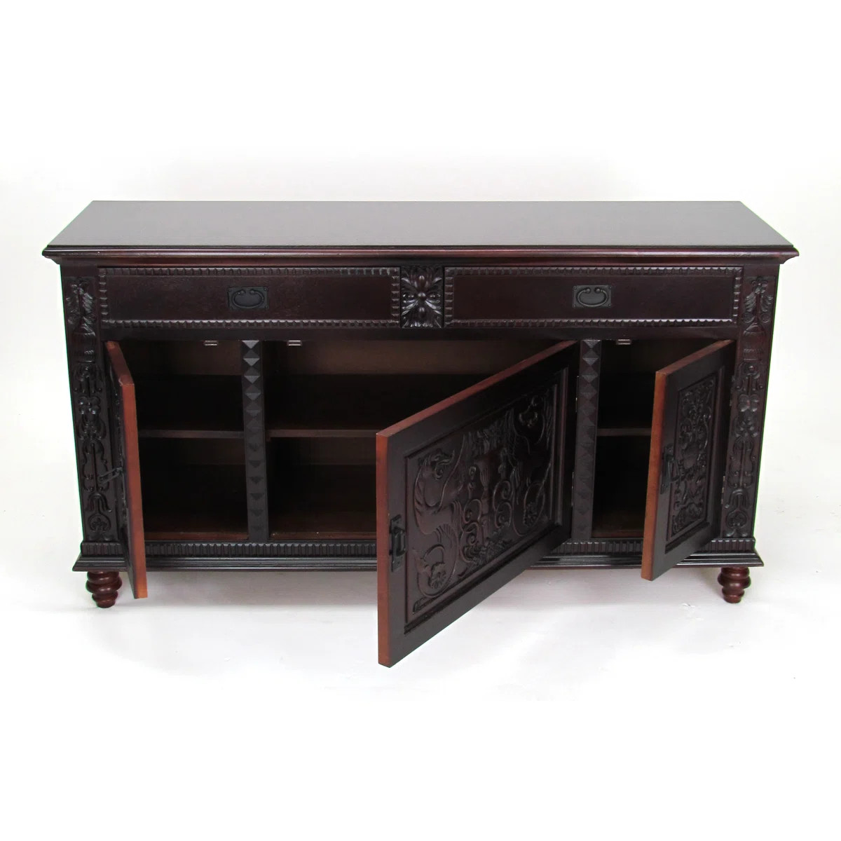 Collings 55'' Sideboard | Wayfair North America