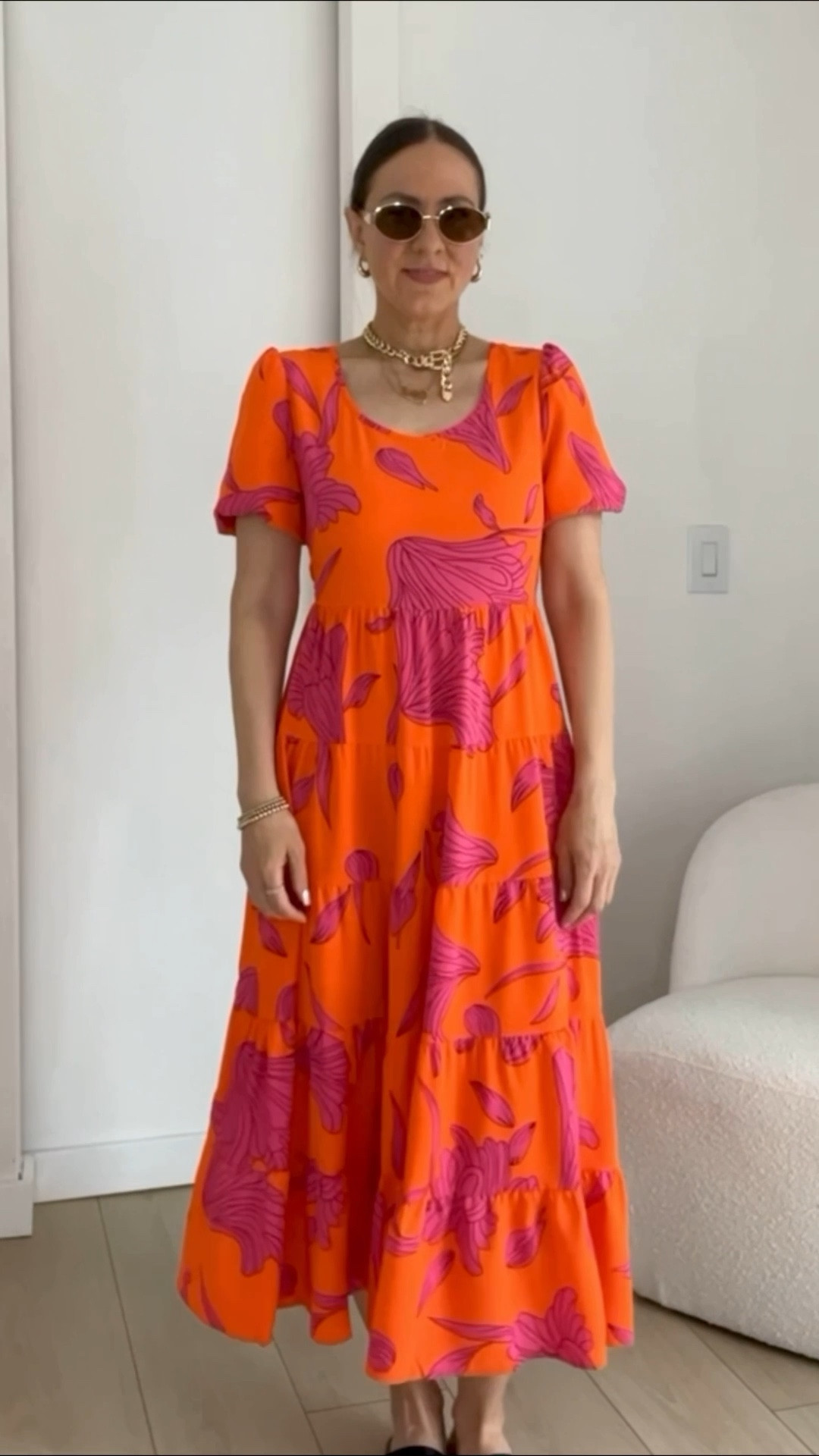 Really flattering summer dresses! 🫶🏻



Summer dress
Amazon fashion
Maxi dress
Resurtwear 2024

#LTKStyleTip #LTKU #LTKSeasonal