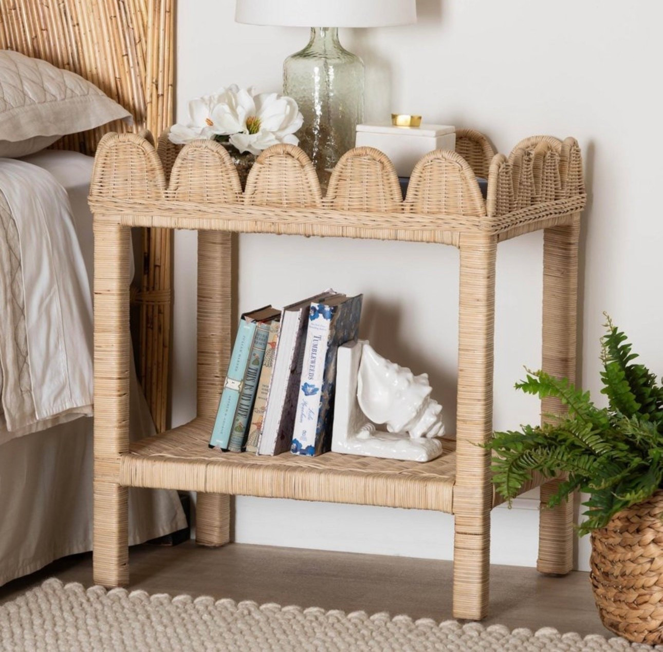 Ok @Target I see you with the Serena and Lily dupe rattan table! This one looks just like the original but a fraction of the price! 

#LTKspringtrends #LTKspring #LTKHome