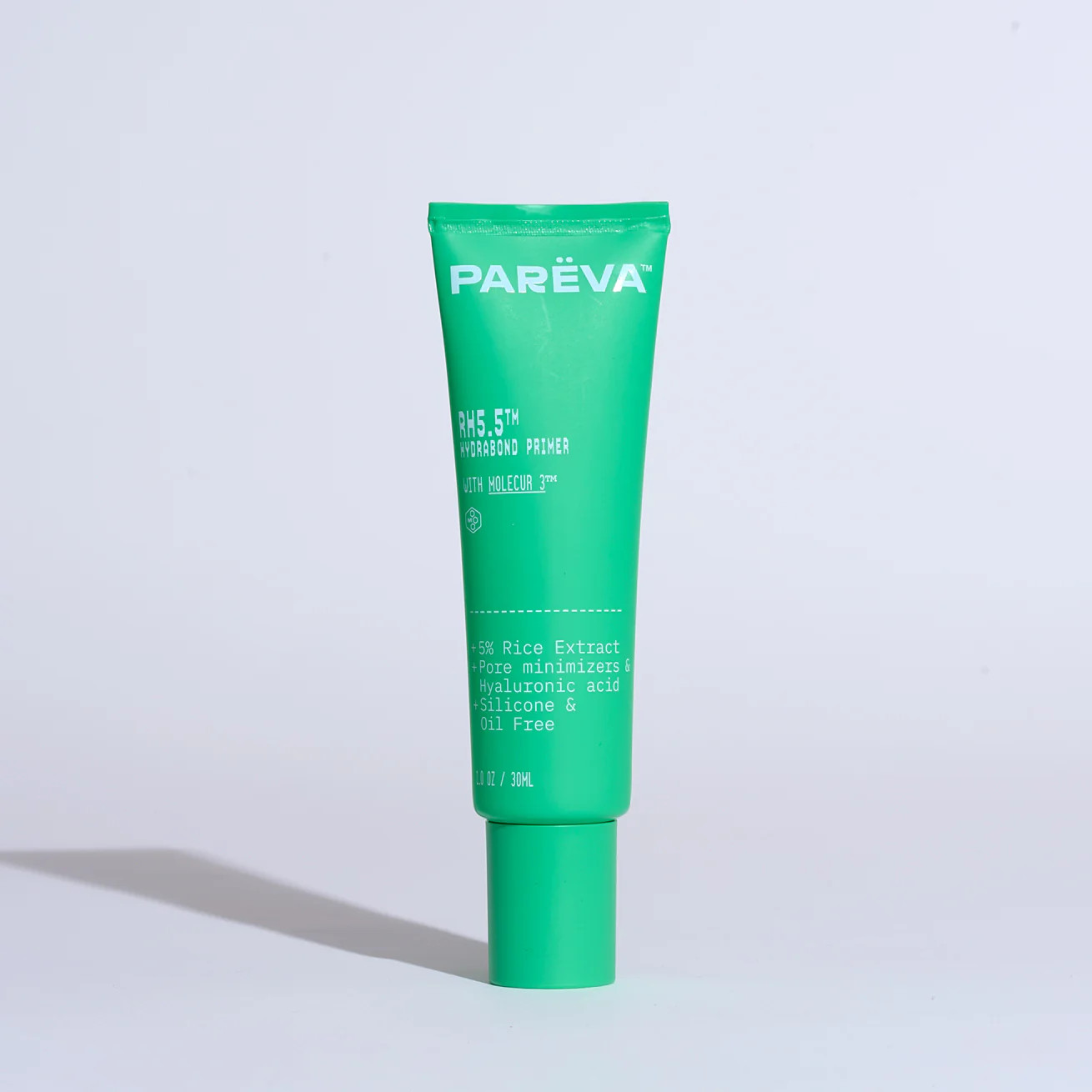 RH5.5™ Hydrabond Primer | Pareva Beauty Inc
