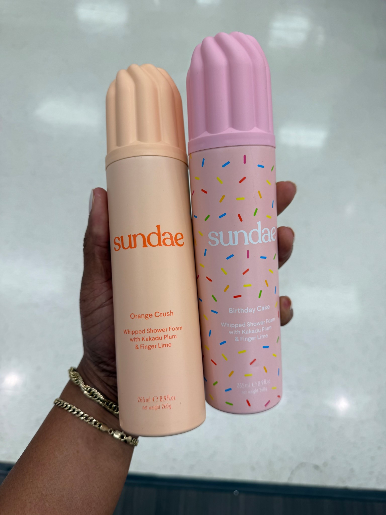 Sundae Whipped Body Wash! 💕

#LTKFindsUnder50 #LTKGiftGuide #LTKselfcare