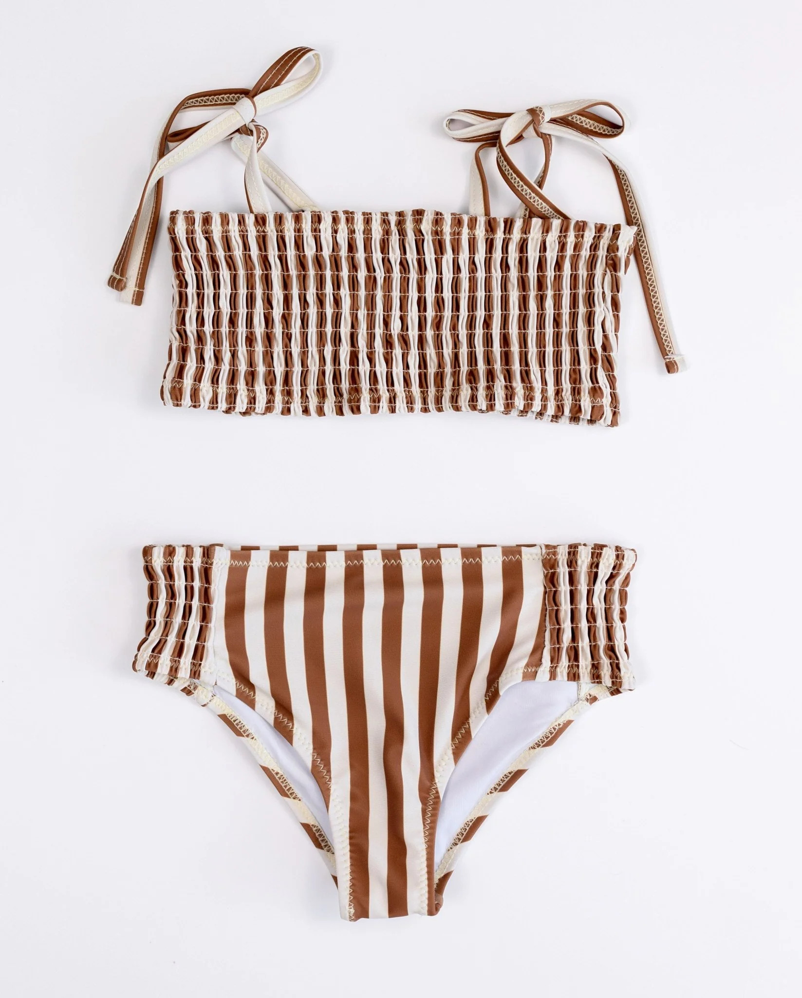 THE MACI | TAN LINES | 18 Summers