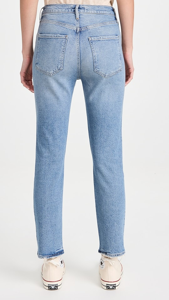 Riley High Rise Jeans | Shopbop
