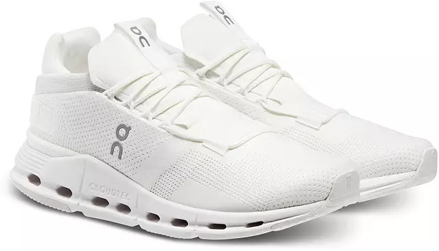 On Men's Cloudnova Shoes | Dick's Sporting Goods