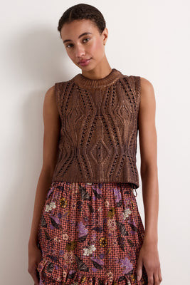 MCGUIRE TOP | Marie Oliver