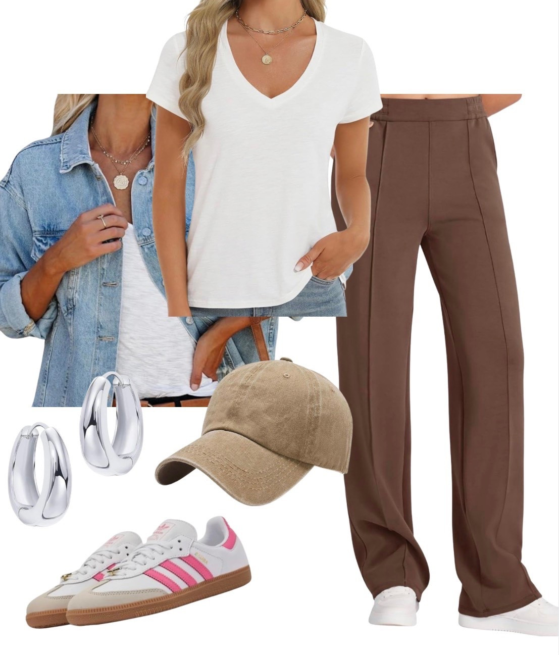 OOTD / casual weekend look