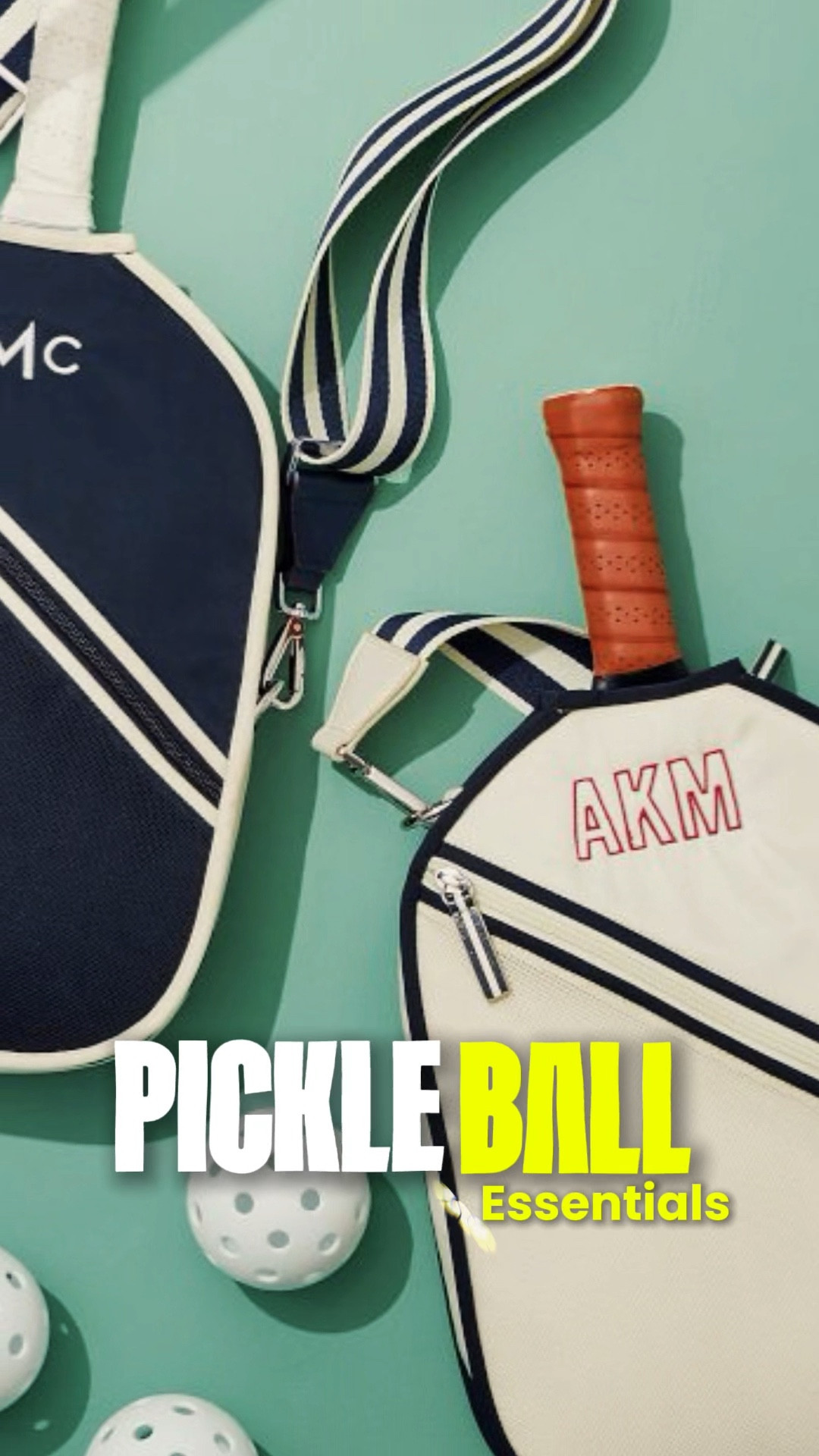 Has the pickleball ball bug bitten you? While I play tennis a couple times a week, I do like to play pickleball. I especially like when we can get our grandsons on the courts with us! 

#LTKfitnessgoals #LTKOver40 #LTKActive