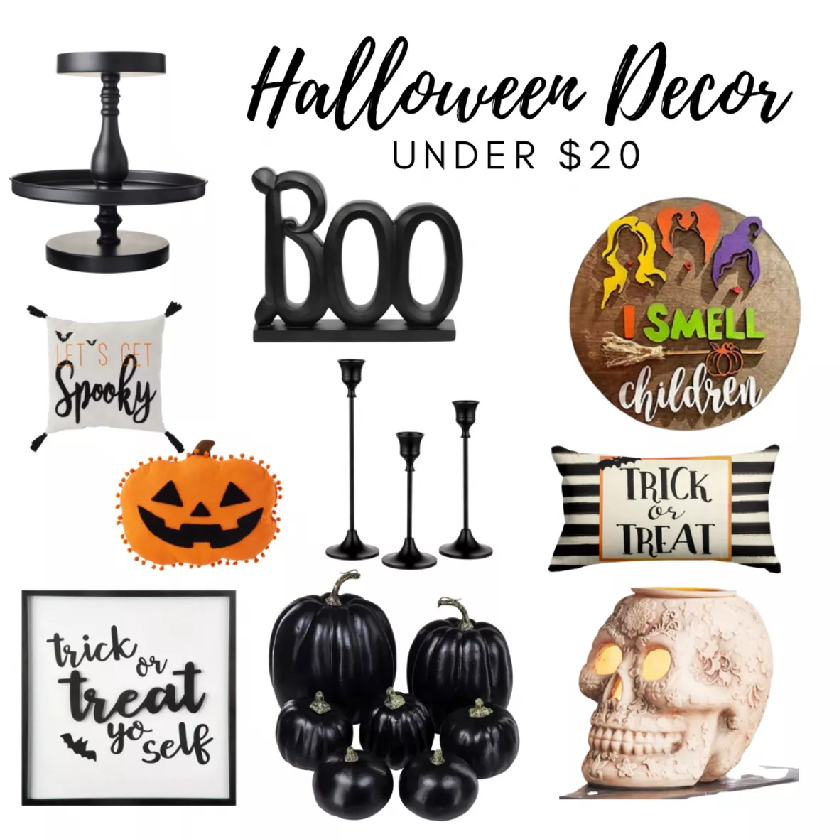 Way To Celebrate Halloween … curated on LTK