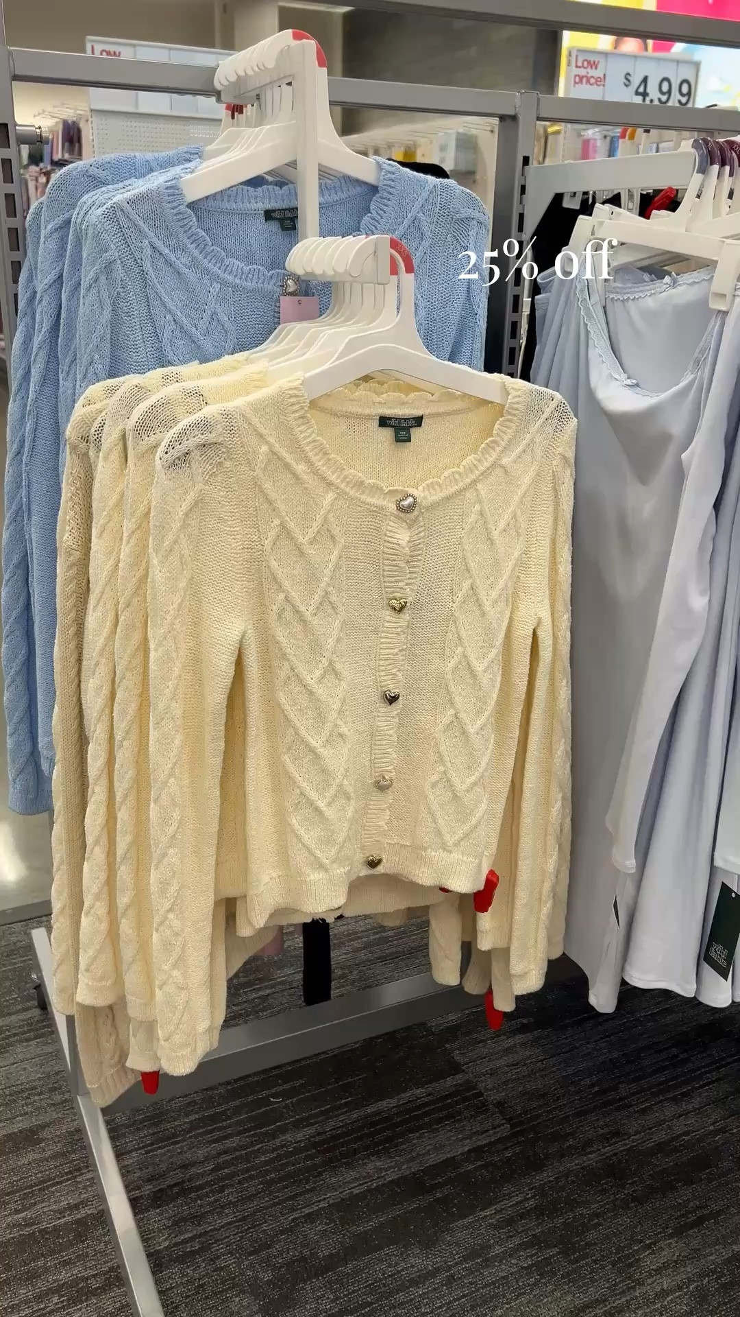 Target top sale, butter yelloww

#LTKSaleAlert #LTKgrwm #LTKootd