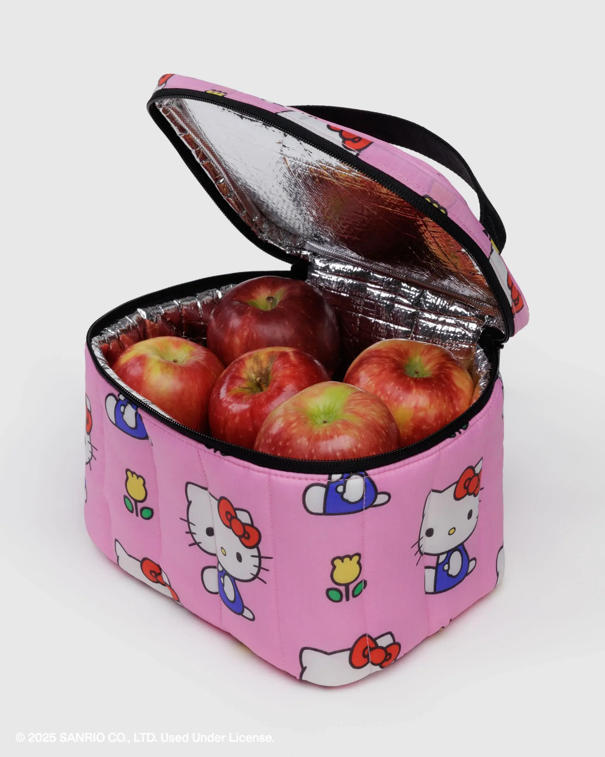 Puffy Lunch Bag | BAGGU