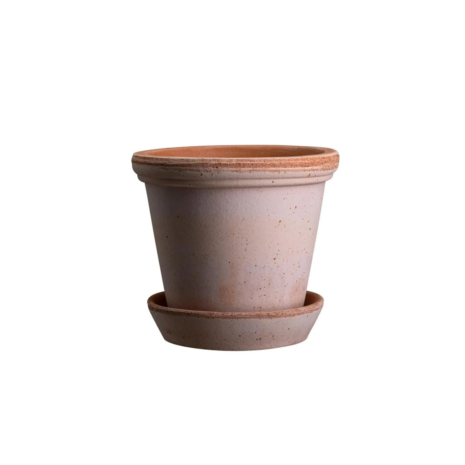 Rosa Terracotta Pot | Brooke & Lou | Brooke and Lou