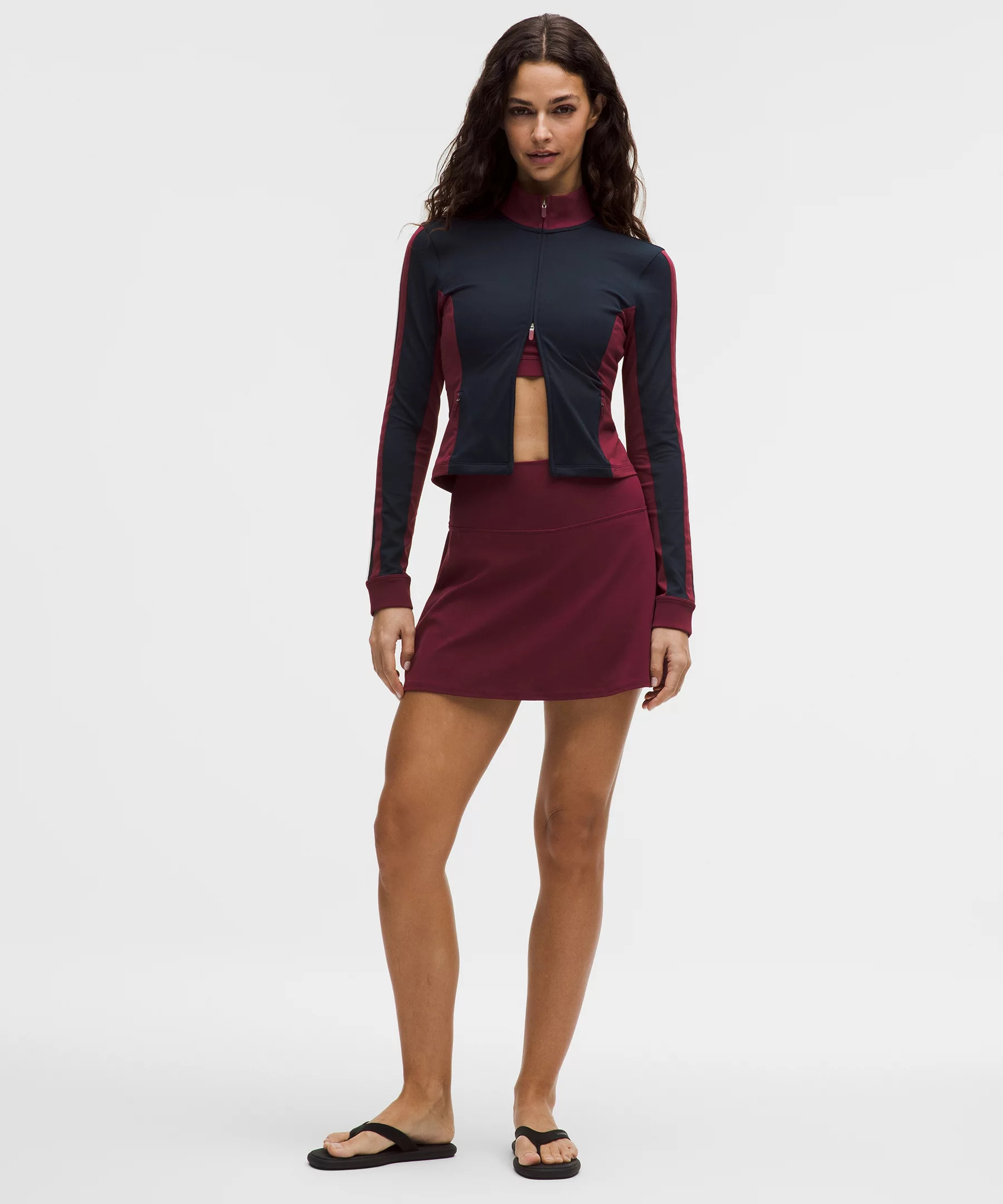 lululemon Align™ High-Rise Skirt | Lululemon (US)