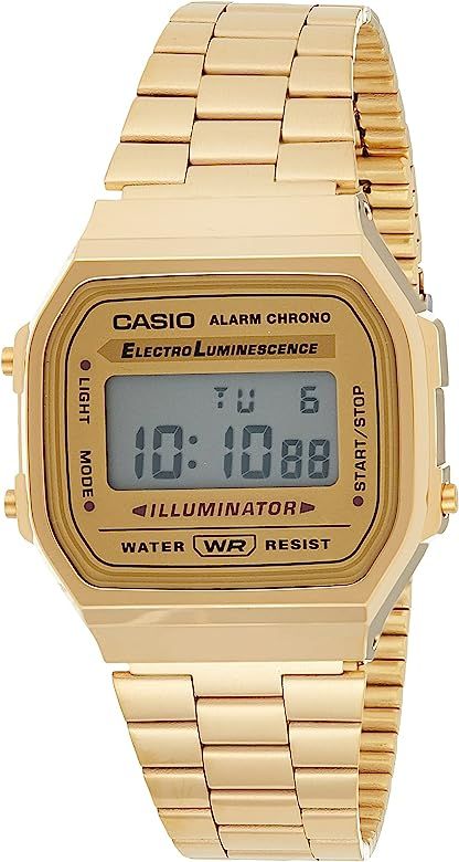 Casio Vintage Digital Watch | Amazon (CA)