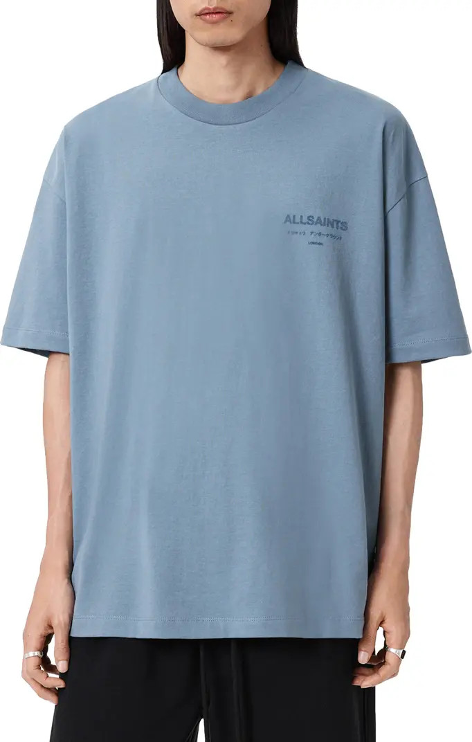 Xander Crewneck T-Shirt | Nordstrom