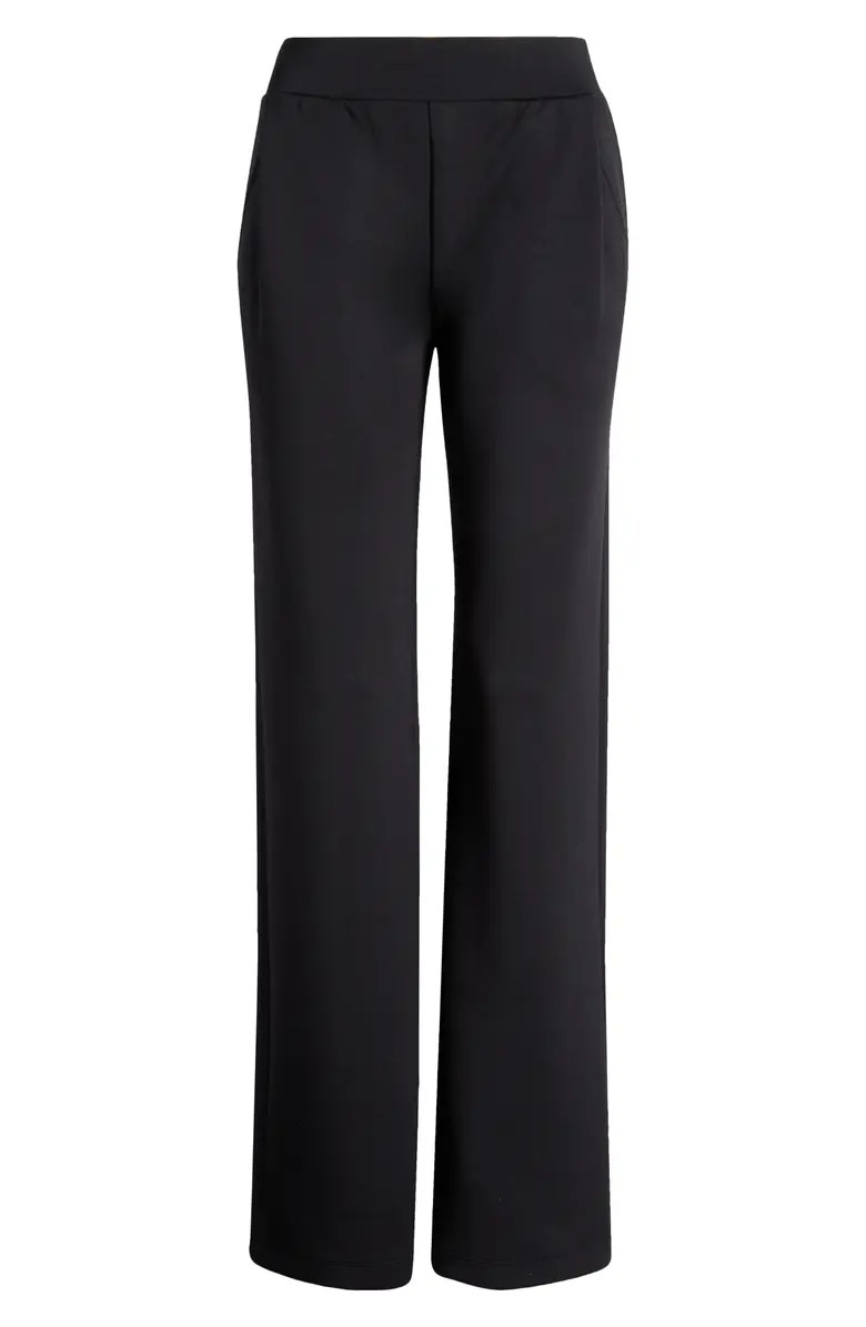 Zella Luxe Wide Leg Pants | Nordstrom | Nordstrom