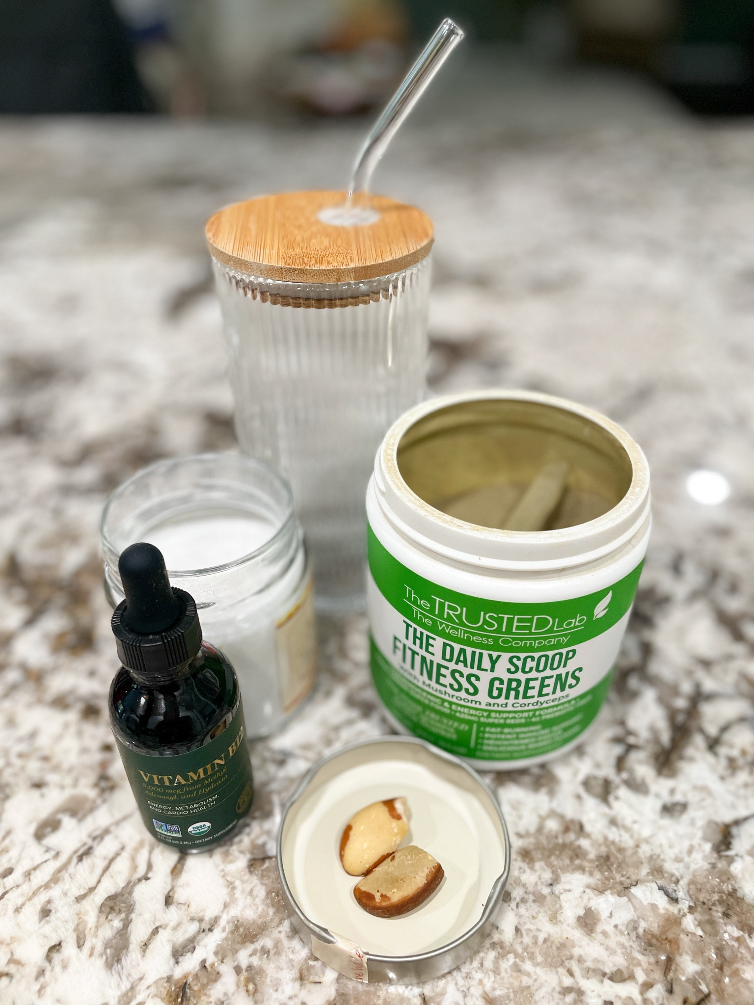 Morning routine! 

#LTKActive