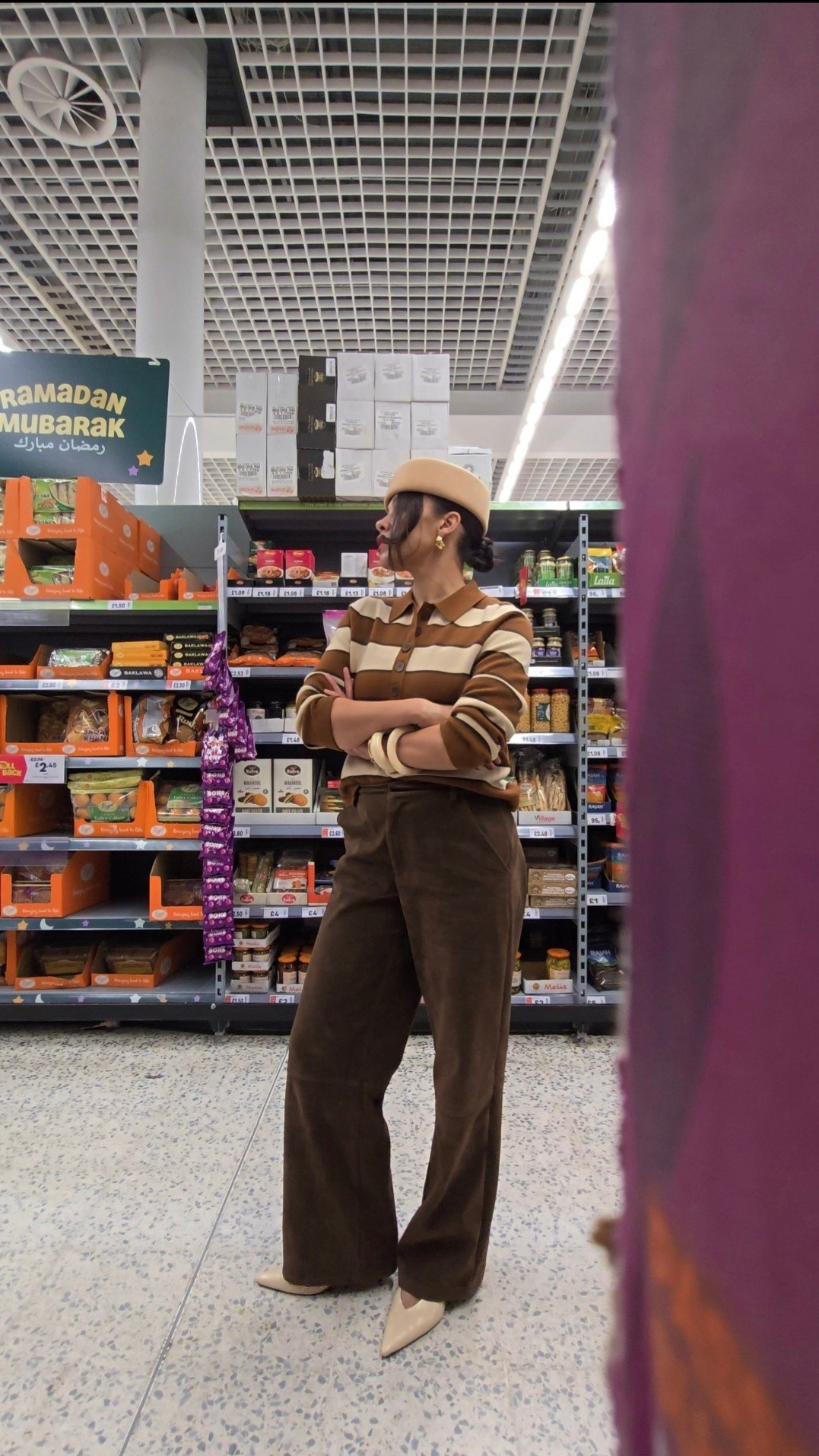 Errands But Elevated🛒

#LTKeurope #LTKstyletip #LTKspring