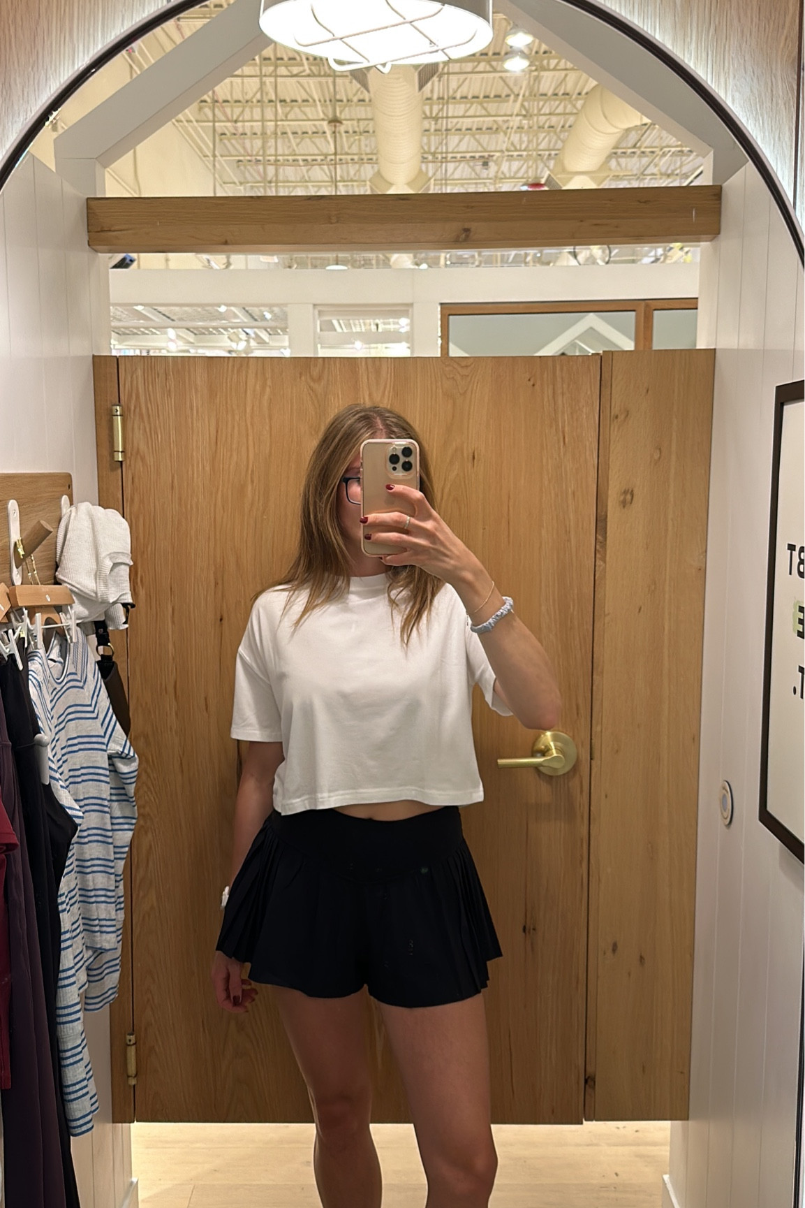 Super fun and light! 

#aerie #flowyshorts

#LTKStyleTip #LTKSeasonal #LTKFindsUnder50