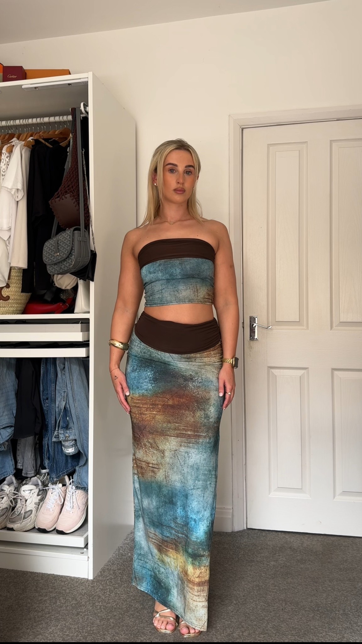 how do I style this???💙 

#LTKuk #LTKAroundTheWorld #LTKsummer