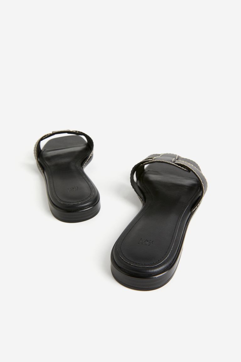 Sandals | H&M (US + CA)