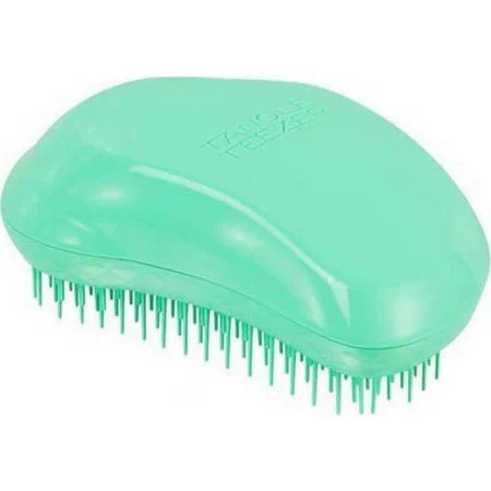 Tangle Teezer The Original Detangling Hairbrush - Tropicana Green | Walmart (US)