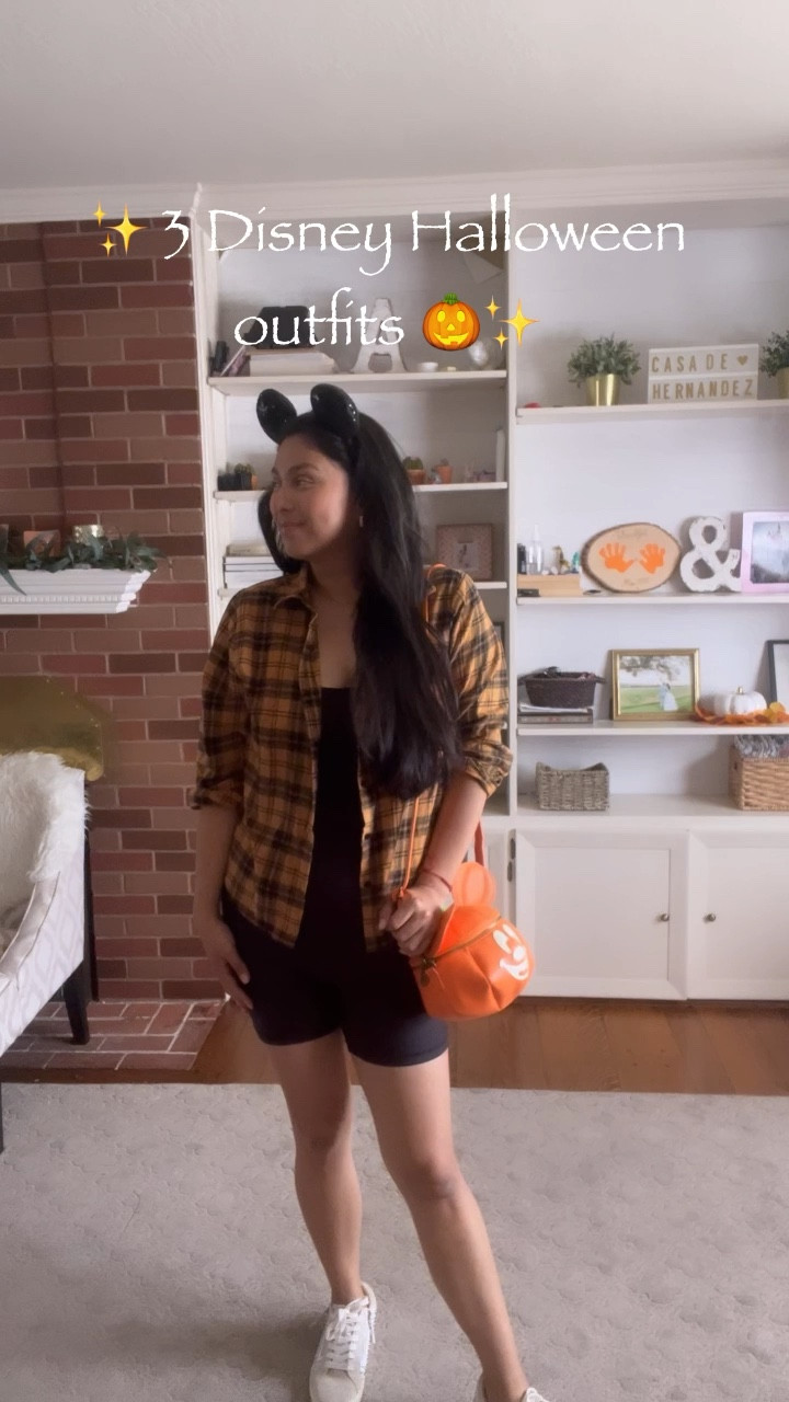 Outfits I would wear to Disneyland during Halloween time 🎃✨ 

Disneyland outfit, Disneyland outfits, Disney world outfit, disney world outfits, Halloween outfit , disney outfit, disney outfits 

#LTKSeasonal #LTKmidsize