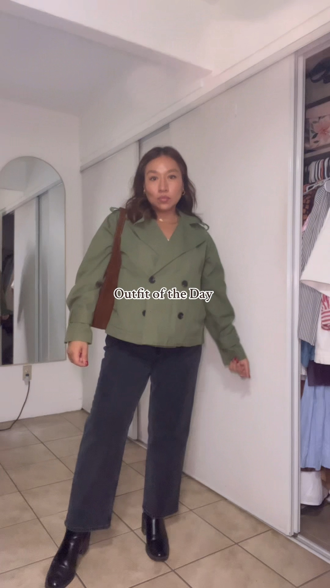 Outfit of the Day 

#LTKMidsize #LTKOver40 #LTKStyleTip