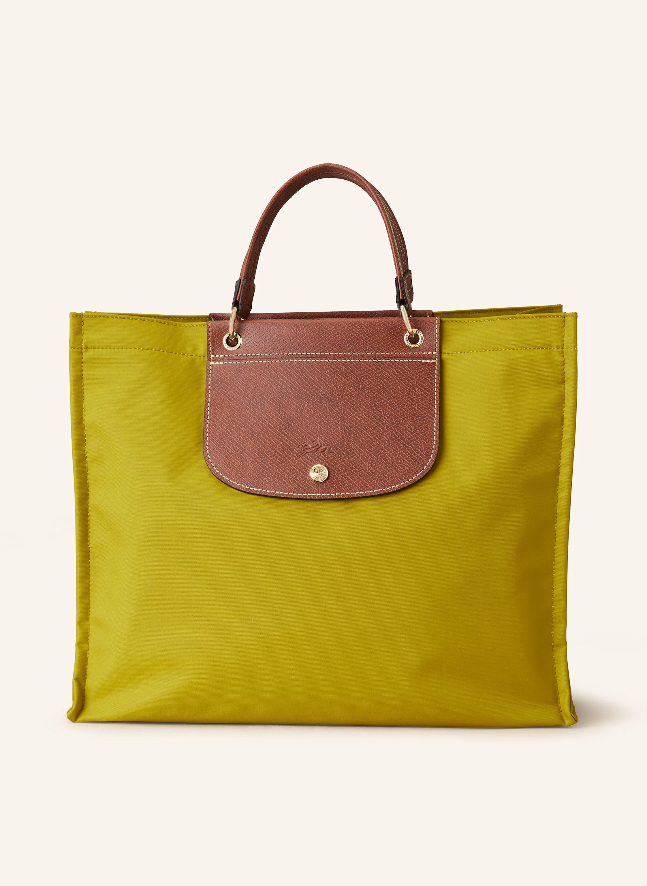 Shopper CABAS CANVAS TOTE BAG L | Breuninger (DACH)