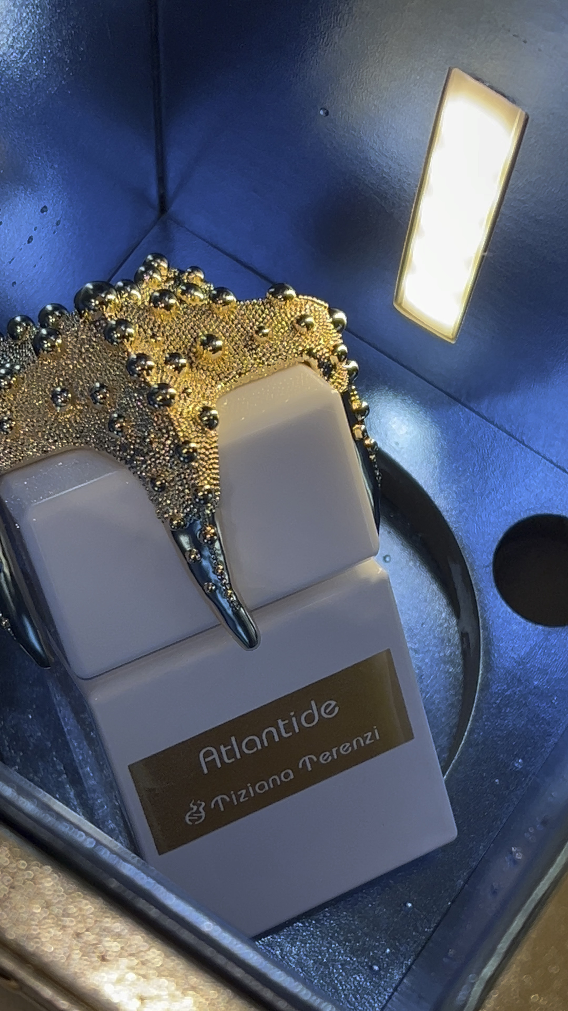 Atlantide Tiziana Terenzi 

#LTKbeauty #LTKGiftGuide #LTKU