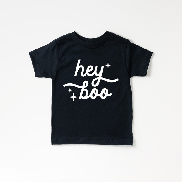 Benny & Ray // Hey Boo Tee | June & January | June & January