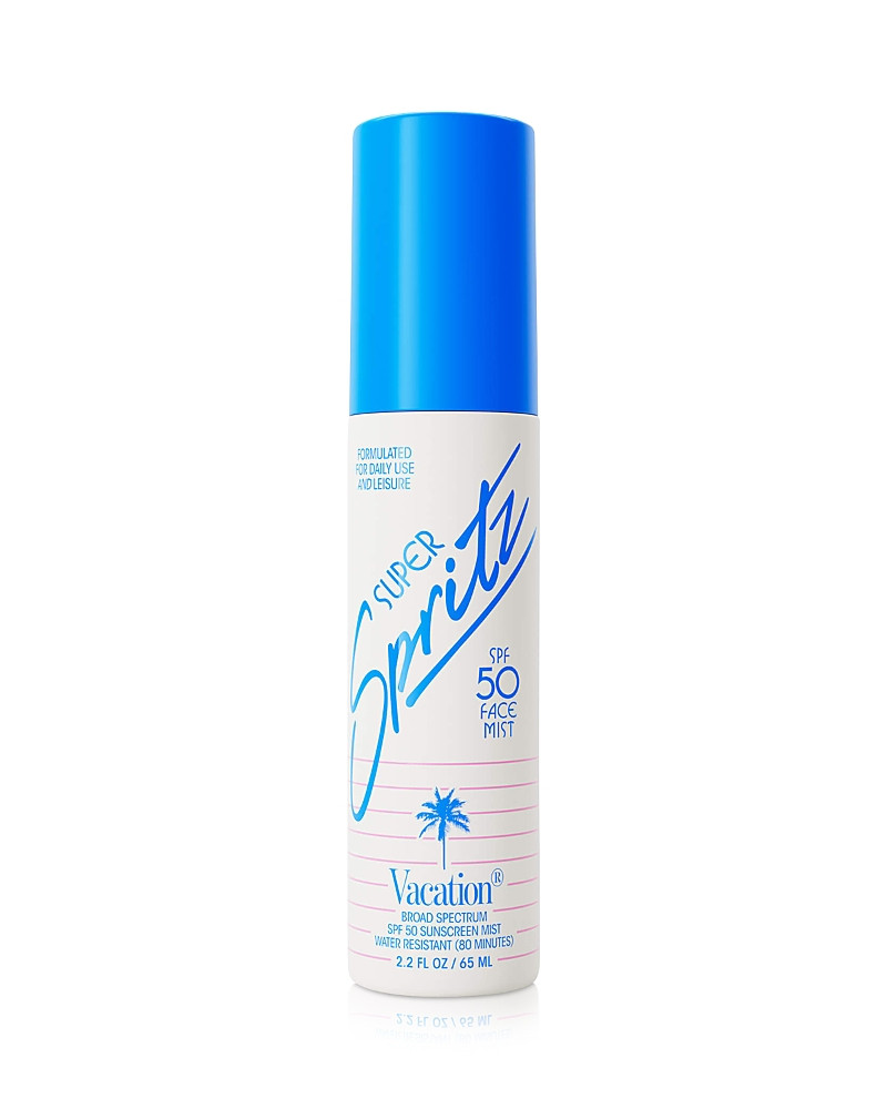 Vacation Super Spritz Spf 50 Face Mist 2.2 oz. | Bloomingdale's (US)