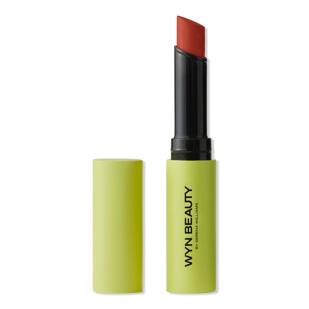 WYN BEAUTY Say Everything Max Intensity Featherweight Lipstick - IGNITE | Ulta