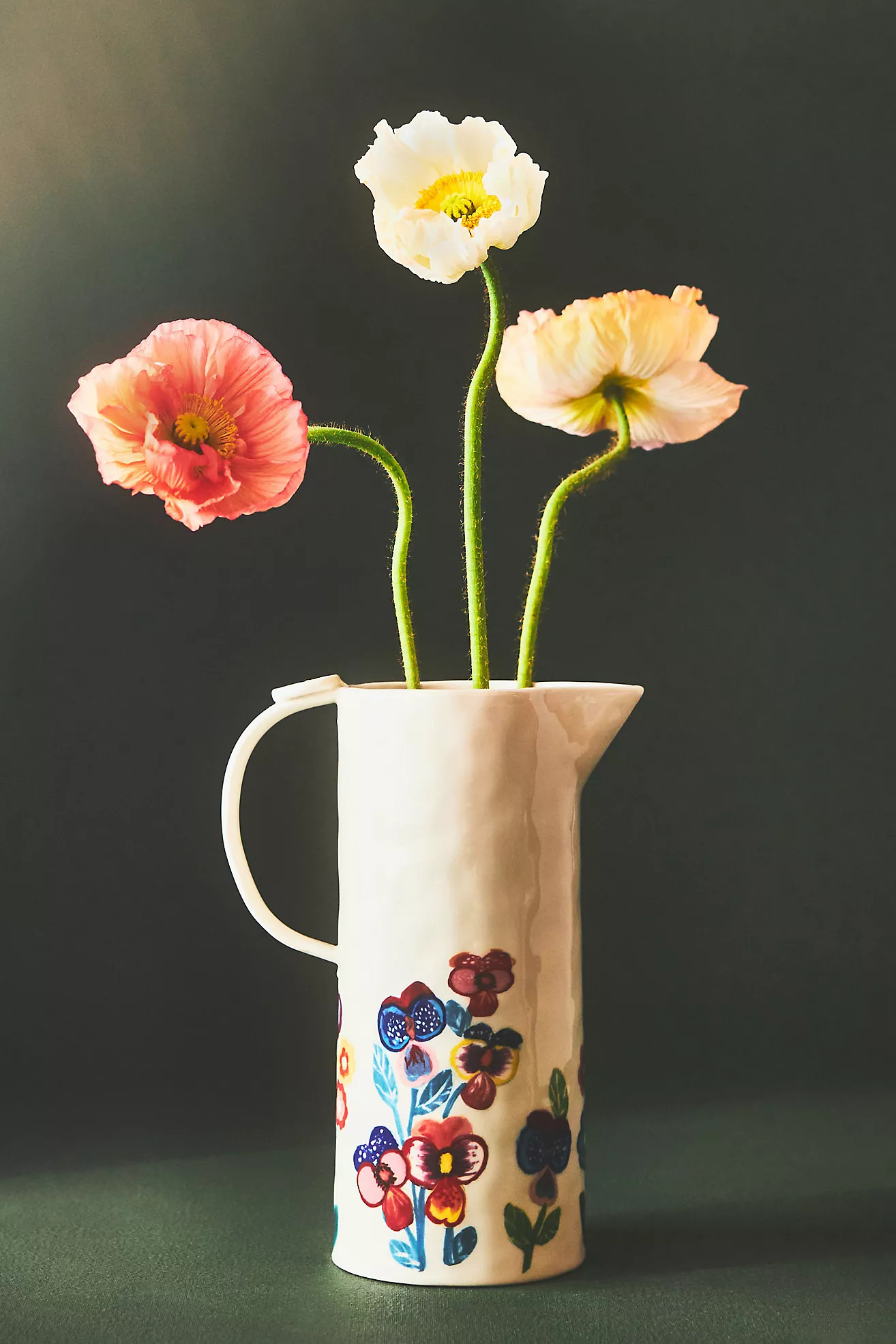 Francesca Kaye Pitcher | Anthropologie (US)