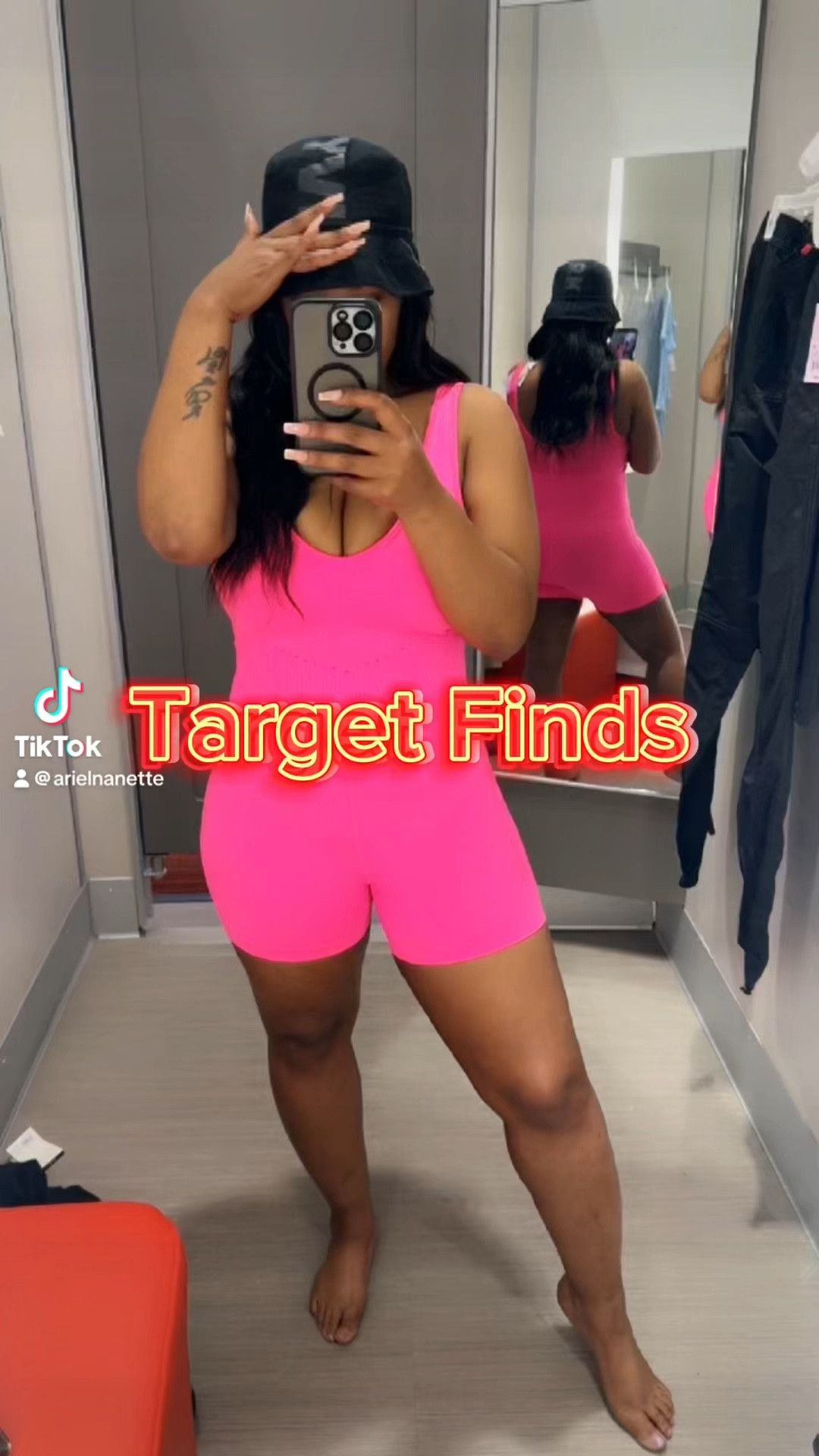 Just some finds I found in target hope you love 

#LTKU #LTKfindsunder100 #LTKfitness