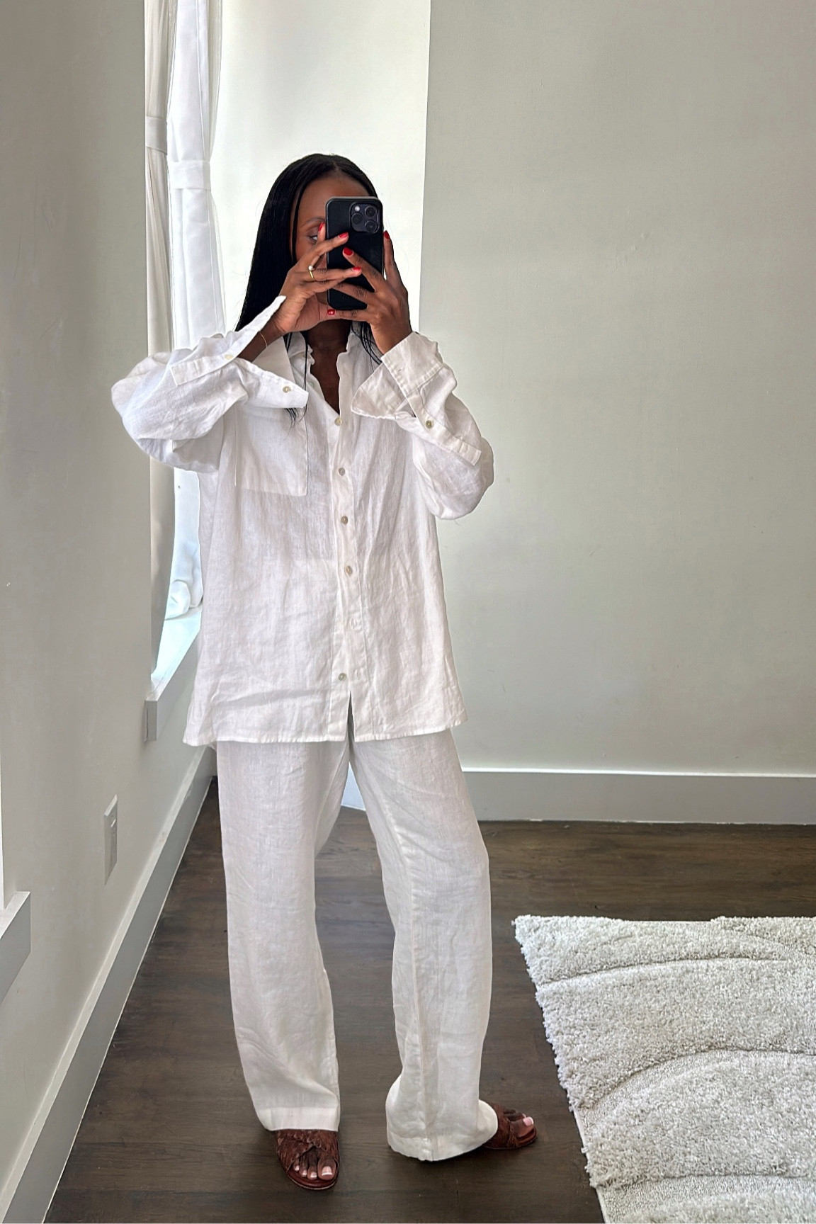 Look 1

#LTKSummerSales